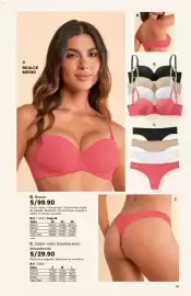 Catálogo Leonisa Página 41