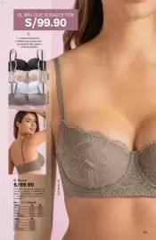 Catálogo Leonisa Página 43