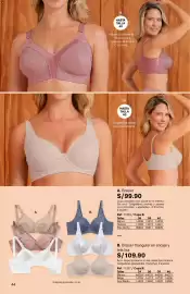 Catálogo Leonisa Página 44