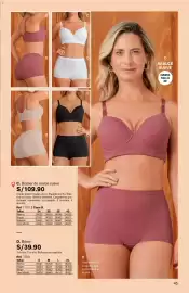 Catálogo Leonisa Página 45