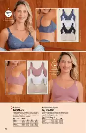 Catálogo Leonisa Página 46