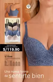 Catálogo Leonisa Página 47