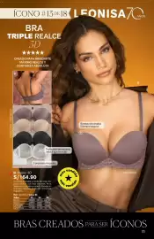 Catálogo Leonisa Página 5