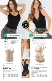 Catálogo Leonisa Página 54