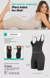 Catálogo Leonisa Página 55
