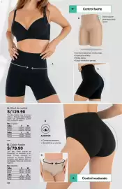 Catálogo Leonisa Página 56