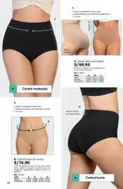 Catálogo Leonisa Página 58