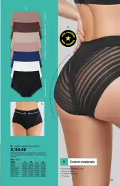 Catálogo Leonisa Página 59
