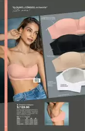 Catálogo Leonisa Página 6