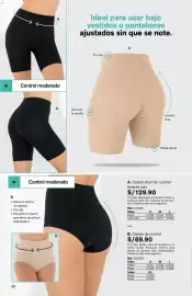 Catálogo Leonisa Página 60