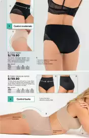 Catálogo Leonisa Página 61