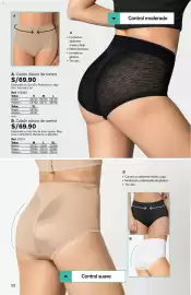 Catálogo Leonisa Página 62