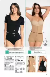 Catálogo Leonisa Página 63