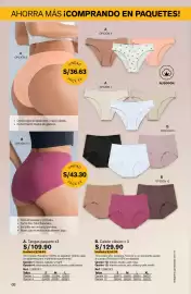 Catálogo Leonisa Página 68