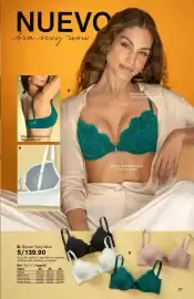 Catálogo Leonisa Página 7