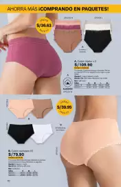 Catálogo Leonisa Página 70