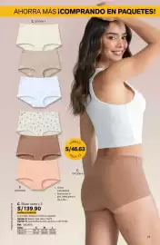 Catálogo Leonisa Página 71
