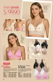 Catálogo Leonisa Página 78