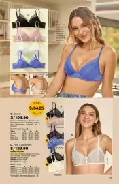 Catálogo Leonisa Página 79