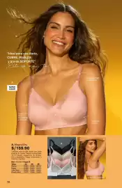 Catálogo Leonisa Página 8