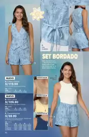 Catálogo Leonisa Página 82