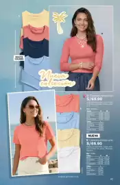 Catálogo Leonisa Página 83
