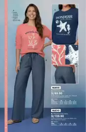 Catálogo Leonisa Página 84