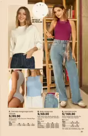 Catálogo Leonisa Página 85