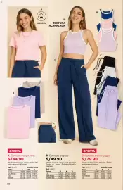 Catálogo Leonisa Página 86