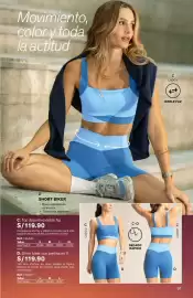 Catálogo Leonisa Página 91