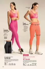 Catálogo Leonisa Página 92