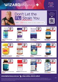 Wizard Pharmacy catalogue Page 24