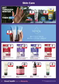 Wizard Pharmacy catalogue Page 10