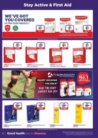 Wizard Pharmacy catalogue Page 16