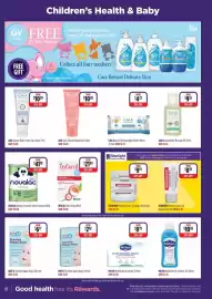 Wizard Pharmacy catalogue Page 18