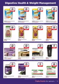 Wizard Pharmacy catalogue Page 19