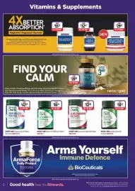 Wizard Pharmacy catalogue Page 2