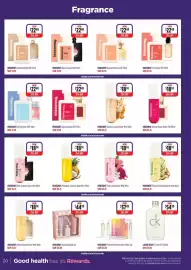 Wizard Pharmacy catalogue Page 20