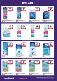 Wizard Pharmacy catalogue Page 22