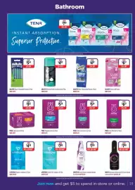 Wizard Pharmacy catalogue Page 23