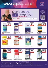Wizard Pharmacy catalogue Page 24