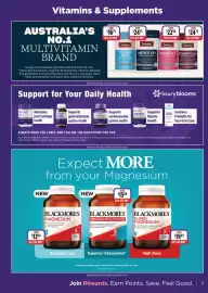 Wizard Pharmacy catalogue Page 3