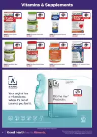 Wizard Pharmacy catalogue Page 4