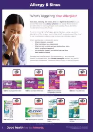 Wizard Pharmacy catalogue Page 6