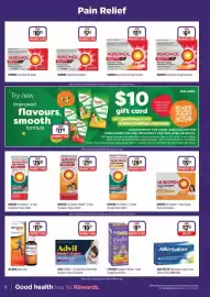 Wizard Pharmacy catalogue Page 8