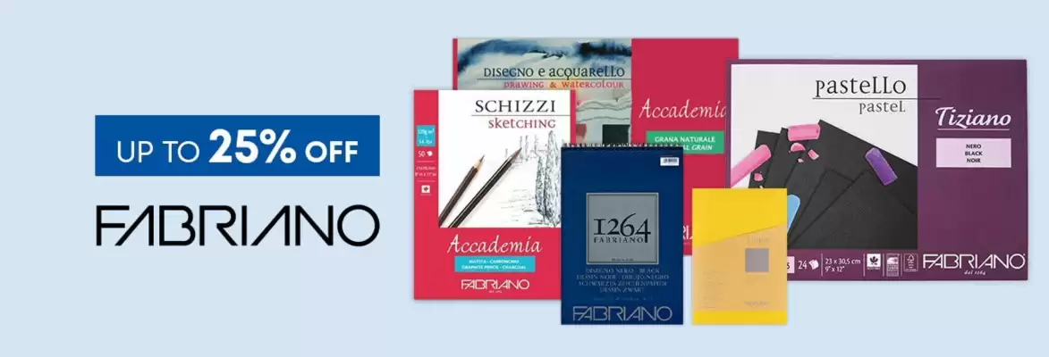 Eckersley's Art & Craft (valid until 8-09)