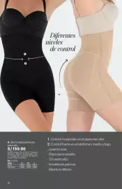 Catálogo Leonisa Página 10