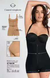 Catálogo Leonisa Página 11