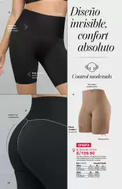 Catálogo Leonisa Página 14