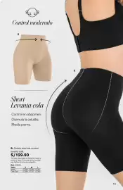 Catálogo Leonisa Página 15